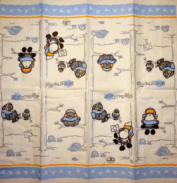 011 Sheep - 3-ply (11)